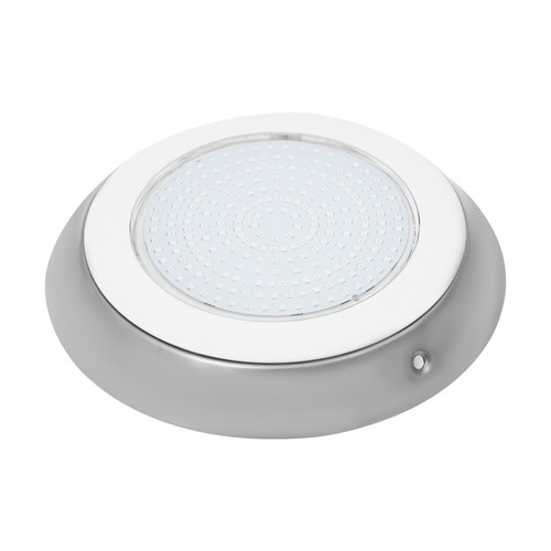 12V RGB LED Swimming Pool Light Spa Light Stainess Resin filled Underwater Lamp - Picture 7 of 15