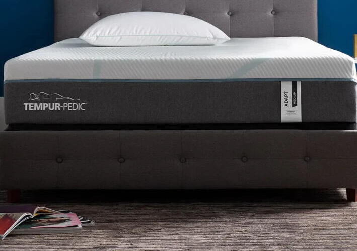 tempurpedic mattress eBay