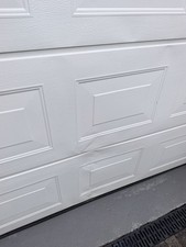 Hormann Sectional Garage Door