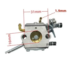 Brush Cutter Carburetor FS160 FS180 FS220 FS280 FS290 Brush Cutter 909-172