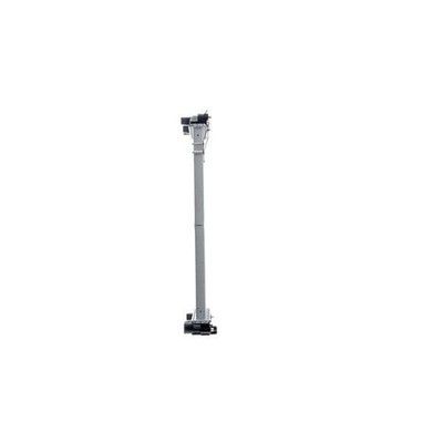 Kühler Motor Kühlrippen gelötet 817 mm - 608 mm MAHLE für u.a. MAN TGM