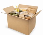 1 anti food gas basket of 25 items can have a DDMpass ref or
