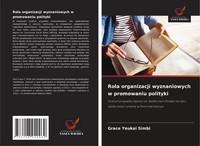 Rola Organizacji Wyznaniowych W Promowaniu Polityki Grace Yeukai Simbi Buch 2025