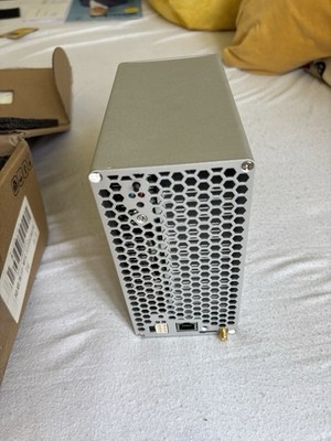 Goldshell SC Box + GPU Miner Power Kit