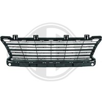 4236045 LüFtungsgitter, StoßFäNger Mitte Unten FüR Peugeot 308 II (Lb_, Lp_, Lw_