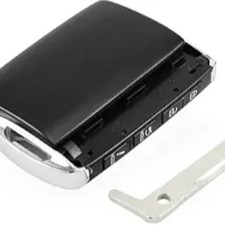 CX5 CX9 Remote Key Fob Case Shell Keyless Entry Replacement, 2019-STYLE A