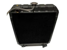 John Deere Radiator M804383 for 1070 970 Tractors - Leak Proof Deisgn