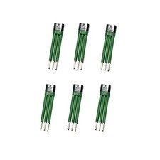 6Pcs 413F Hub Motor Hall Sensors for EBike Electric Vehicles