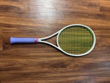 wilson shift 99 - grip size 3 - 4 3/8