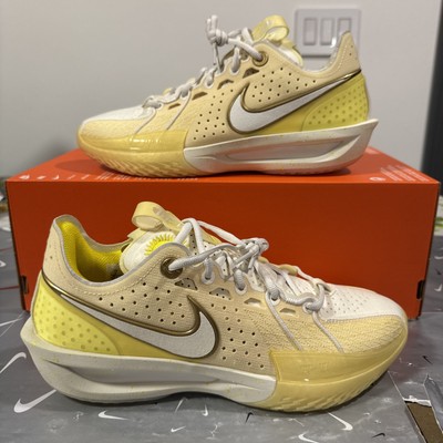 Size 9 - Nike Jordan Poole x GT Cut 3 Reverse Logo Rare Sample FZ1523-800