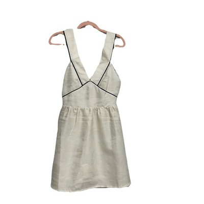 H&M Conscious Collection  Sleeveless Dress Sz 4