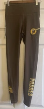 MLB San Diego Padres Classic Women's Jersey Legging NWT  Sz ~ XS
