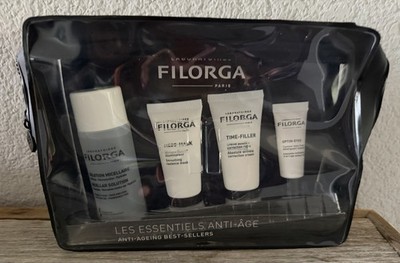 Filorga Anti-Aging Best Sellers In One Travel Bag 