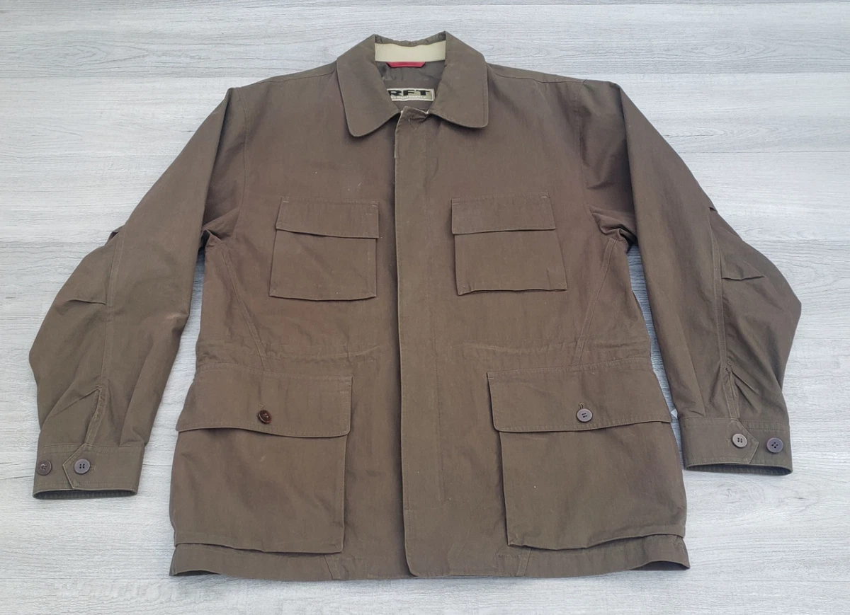 Rainforest Green Coats, Jackets & Vests for Men for Sale | Shop 