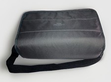 Philips Respironics DreamStation CPAP Travel Bag Carrying Case Charcoal Gray
