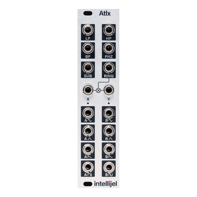 Intellijel Atlx - Expander Modular Synthesizer
