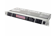 New BEHRINGER DEQ2496 Ultra-Curve Pro Digital Processors - NEW