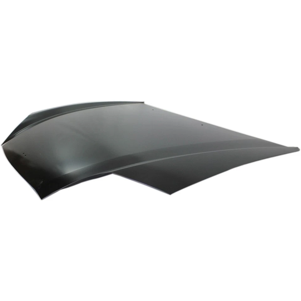 Hood For Hyundai Tiburon 2003-2006 Foto 2 de 4