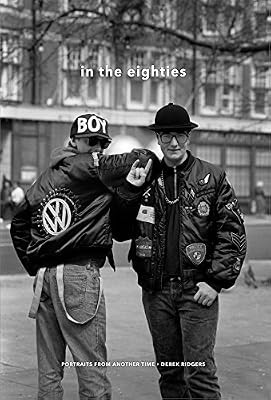 In the Eighties: Portraits from Another Time, , Used; Good Book