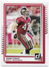2025 Donruss #202 John Lynch - Tampa Bay Buccaneers