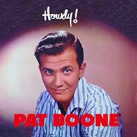 Pat Boone - Howdy! - Cd - F600Z