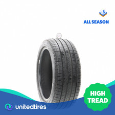 Used 22545r17 Pirelli Cinturato Strada 94v - 8.532 Used 22545r17 Pirelli Cinturato Strada 94v - 8.532