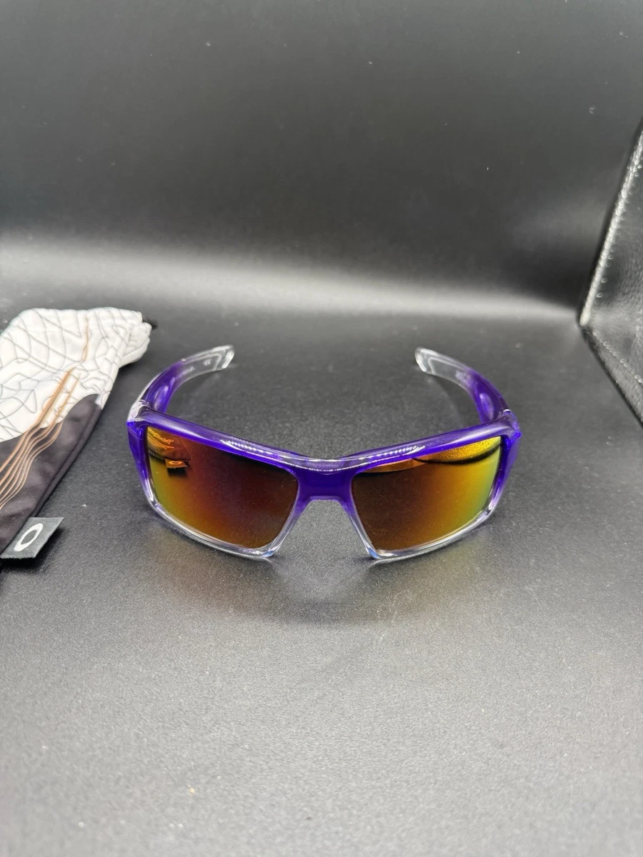 Oakley Eyepatch 2 Sunglasses for Men | eBay