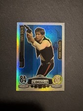 HAN SOLO Force Meister Star Wars Force Attax Movie Cards 1 227