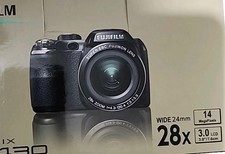 Fujifilm FinePix S4430 Digital Camera 14MP 28x Zoom