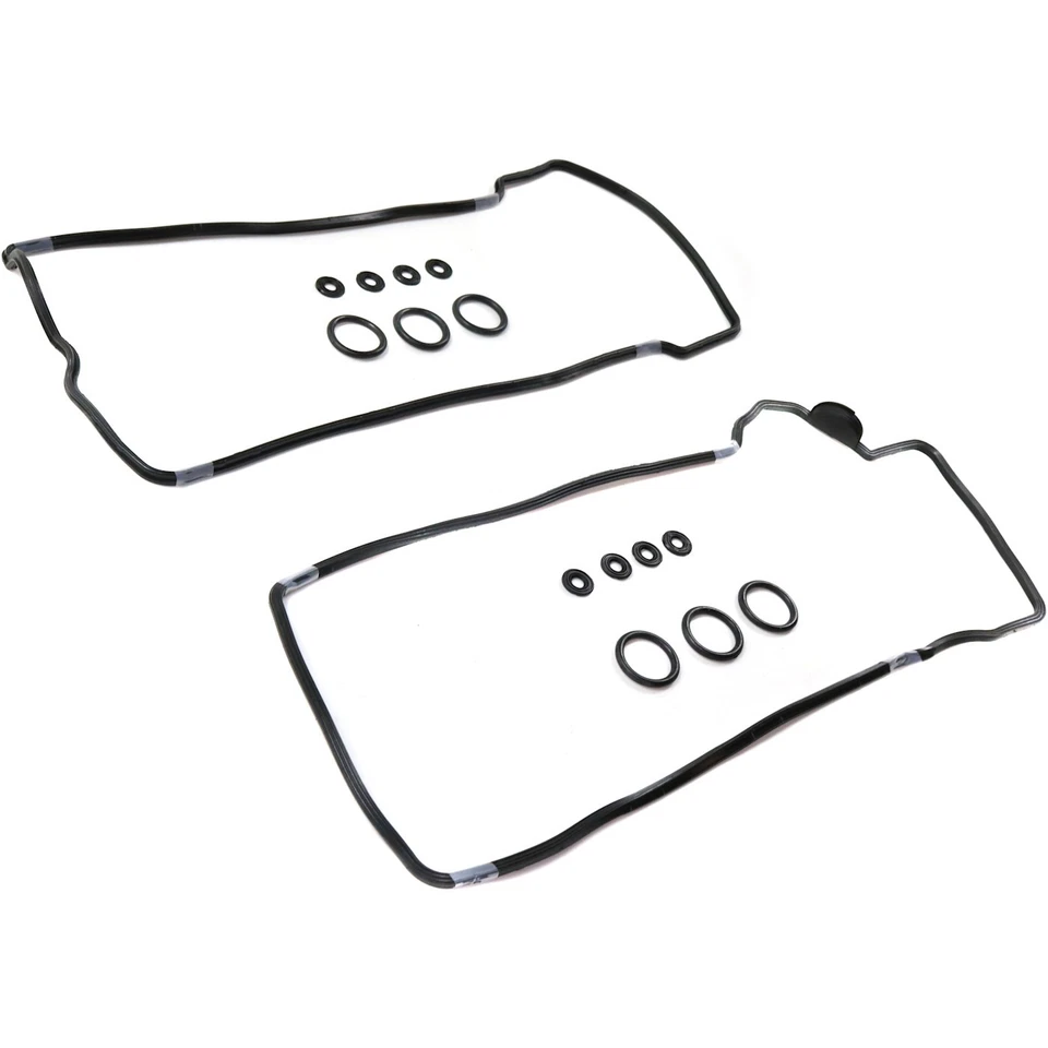 Kit de junta de cubierta de válvula para Chevrolet Tracker 2001-2004 2,5 L base LT ZR2 Foto 2 de 4