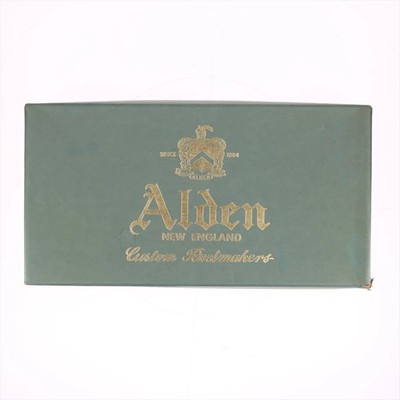 Alden 5684