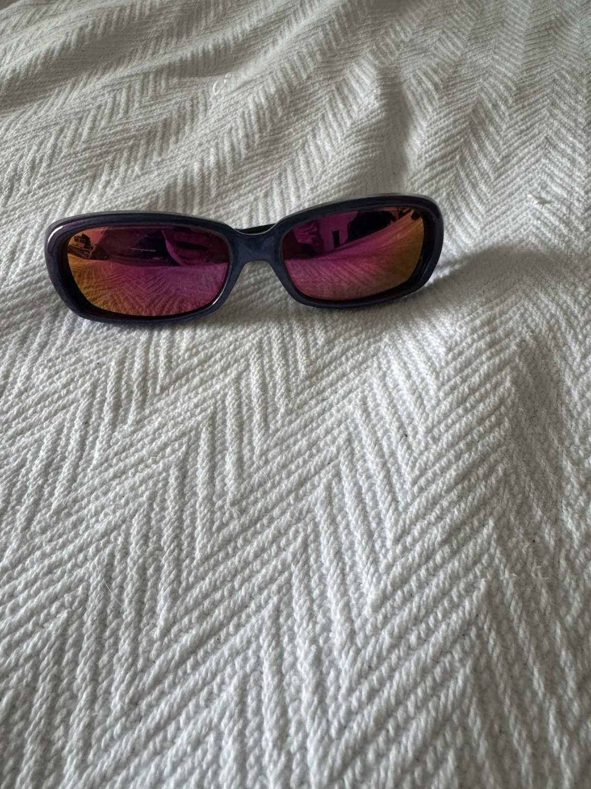 LUNETTES DE SOLEIL STRETCH VIOLET SUPRÊME SS20.