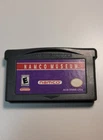 Namco Museum Nintendo Game Boy Advance (GBA) Cartidge Tested - Ships Untracked