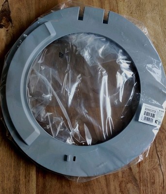 ORIGINAL Türring innen BOSCH 20001372 für Waschmaschine Frontlader 00715019