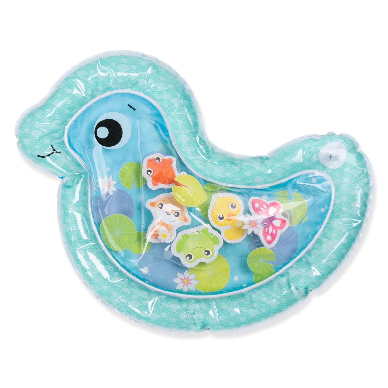 `Playgro - The Duck Pond, Water Activity Mat - (10188566)` Toy NUOVO