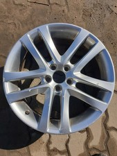 1x Alufelge 18 Zoll 7.5" 5x108 52 5ET 31381456 Volvo V70 S60 Xc60 Rim Wheel