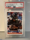 2024 Panini Instant Caleb Williams Rated Rookie Retro #RRR-3  /890 PSA 9