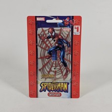 2004 Marvel Spider-Man Decorative Light Switch Plate Cover NEW