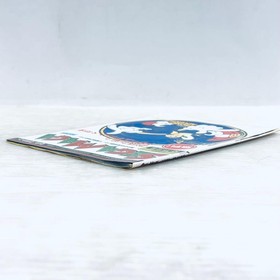 SEGA Maga Magazine 1998 Oct Nov Dreamcast Rare Collectible Used VV3