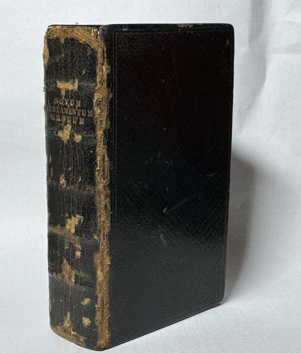 25+ Miniature Books 1800-1849 for sale | Updated Oct 2026