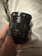 Asahi Pentax M42 Extension Rings Tubes No.1 2 3 M42 Original Case