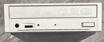 NEC ND-2510A,  DVD + RW CD- R/RW DRIVE E-H900-03-4212 (B)