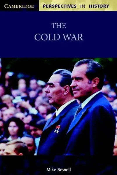 The Cold War Mike Sewell Taschenbuch Kartoniert / Broschiert Englisch 2002-image