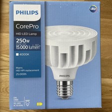 Philips Corepro HID LED Lamp 250w 105LED
