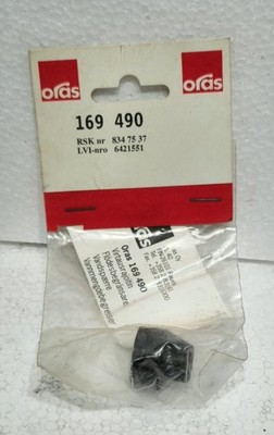 ORAS 169 490 169490 DURCHFLUSSBEGRENZER ERSATZTEILE RSK 834 75 37 10 STÜCK