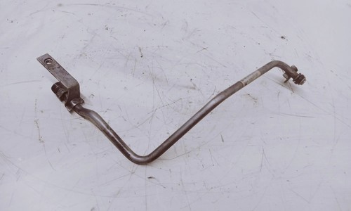 MERCEDES-BENZ E W211 Turbinenschmierrohr A6511800320 2.14 Diesel 2012 28682268