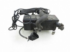 Peugeot 307 2003 Standheizung Webasto B5WSC Sonstiges 100kW CZM265623