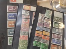 1910-40 Finland mixed MNH and MH different sets in good quality (4)