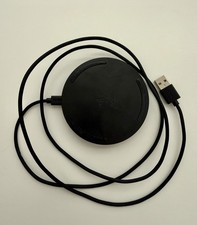 Belkin WIA001V2 Black 10W Boost Charge Fast Wireless Charging Pad