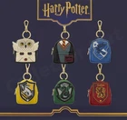 Loungefly Harry Potter Mystery Mini Bag Charms (Identified)